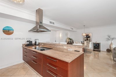 Alquiler de apartamento en Beach Club One 1105