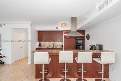 Alquiler de apartamento en Beach Club One 1105