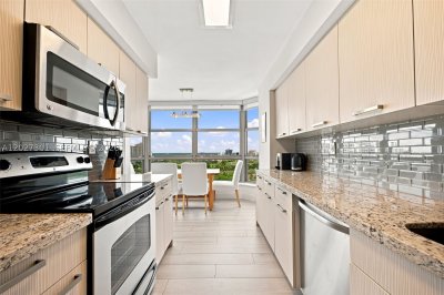 Aluguel de apartamento no Mystic Pointe 400 2003