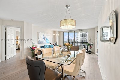 Aluguel de apartamento no Mystic Pointe 400 2003