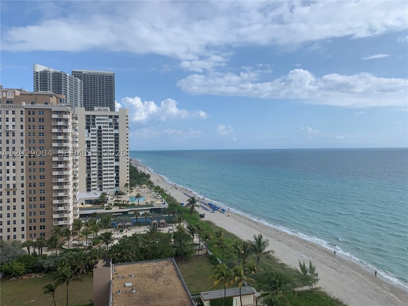 Apartment for rent at The Hemispheres 12M