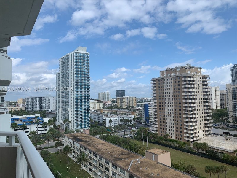 Apartment for rent at The Hemispheres 12M