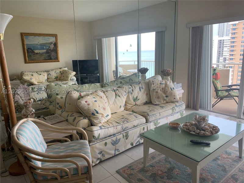 Apartment for rent at The Hemispheres 12M