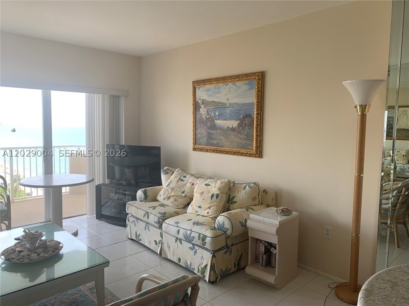 Apartment for rent at The Hemispheres 12M