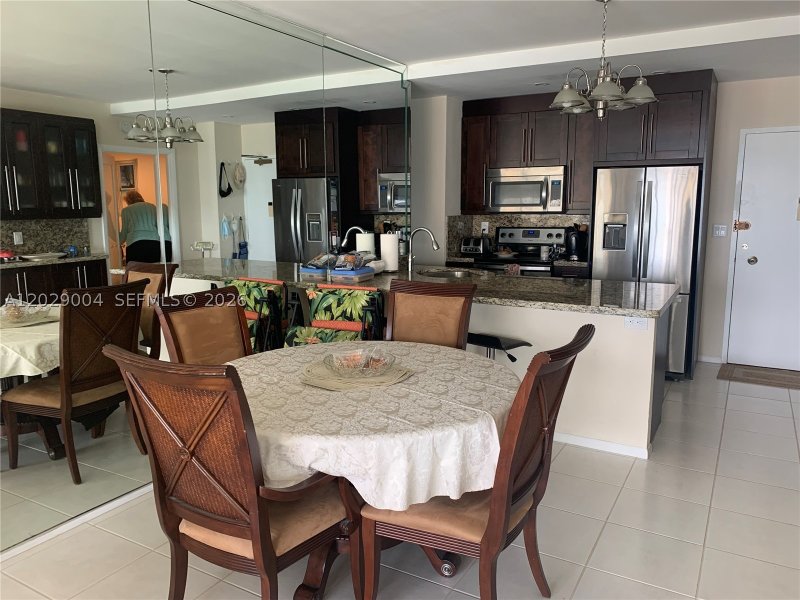 Apartment for rent at The Hemispheres 12M