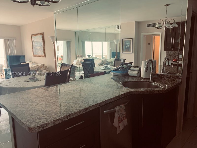 Apartment for rent at The Hemispheres 12M