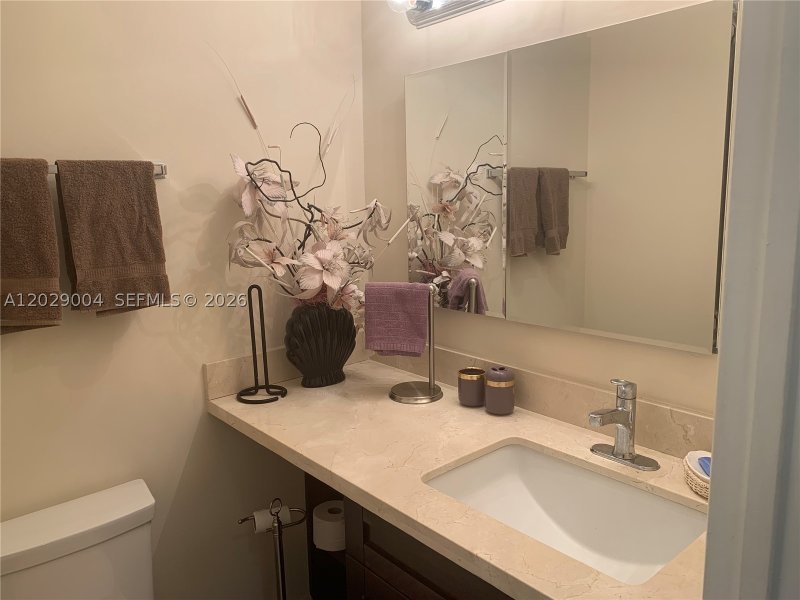 Apartment for rent at The Hemispheres 12M