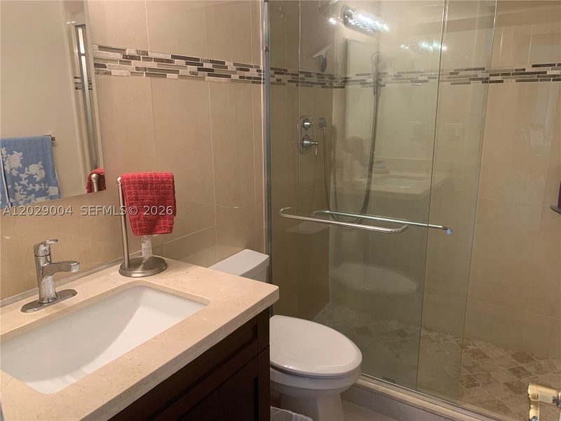 Apartment for rent at The Hemispheres 12M