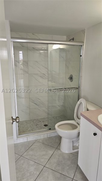 Apartment for rent at Avant Garde 408