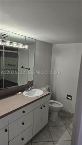 Aluguel de apartamento no Avant Garde 408