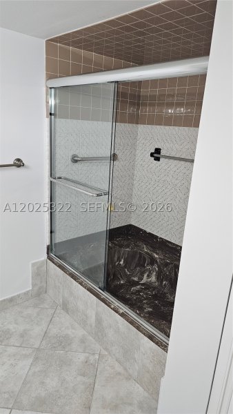 Apartment for rent at Avant Garde 408