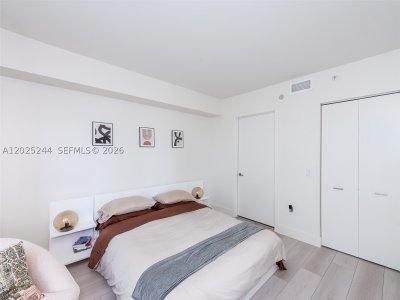 Comprar apartamento en MyBrickell Condo 2506