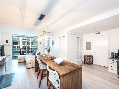 MyBrickell Condo Apt #2506