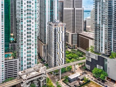 Comprar apartamento en MyBrickell Condo 2506