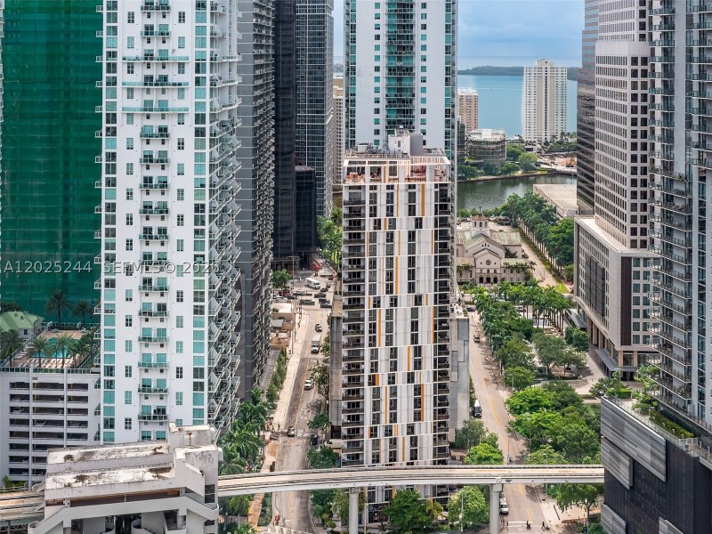 Comprar apartamento en MyBrickell Condo 2506