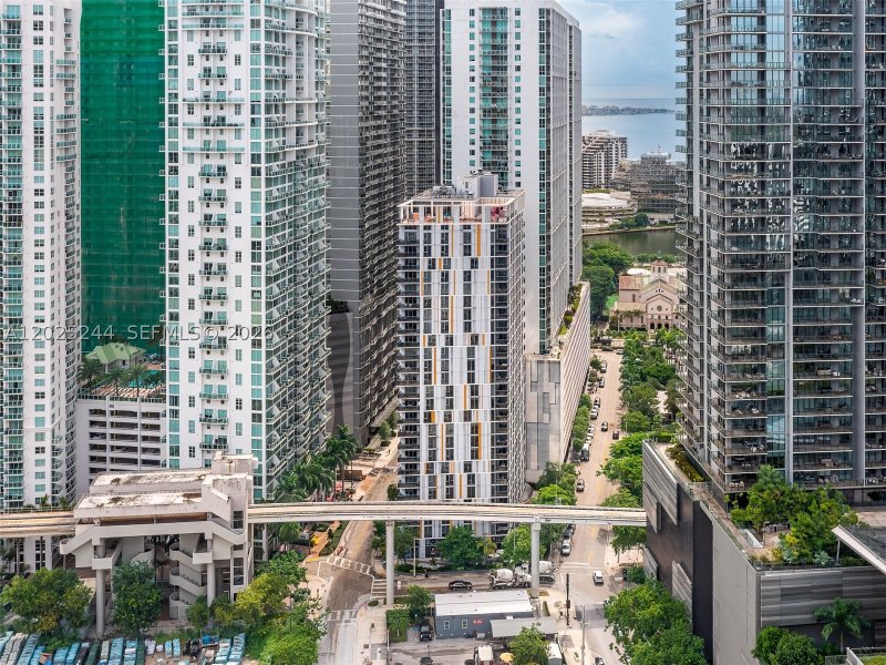 Comprar apartamento en MyBrickell Condo 2506
