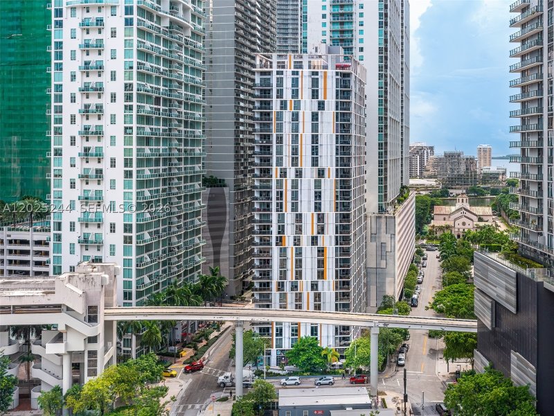 Comprar apartamento en MyBrickell Condo 2506
