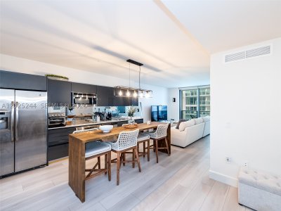 Comprar apartamento en MyBrickell Condo 2506