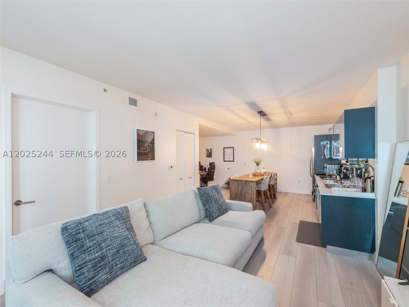 Comprar apartamento en MyBrickell Condo 2506