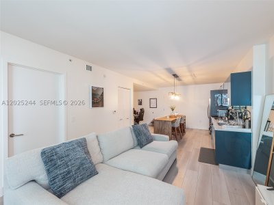 Comprar apartamento en MyBrickell Condo 2506