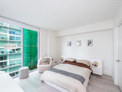 Comprar apartamento en MyBrickell Condo 2506