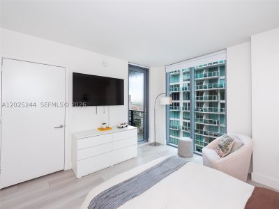 Comprar apartamento en MyBrickell Condo 2506