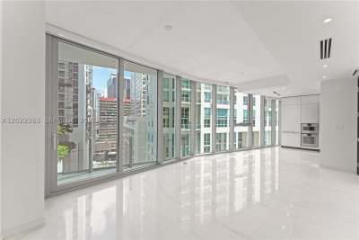 Aston Martin Residences Apt #1406