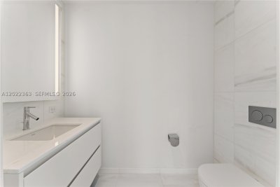 Aluguel de apartamento no Aston Martin Residences 1406