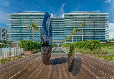 Oceana Key Biscayne Apt #304N