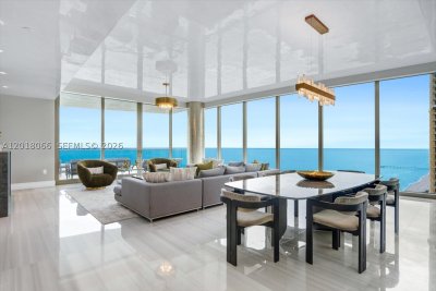 The Estates at Acqualina Apt #2704