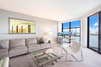 Comprar apartamento en Williams Island 2800 1605