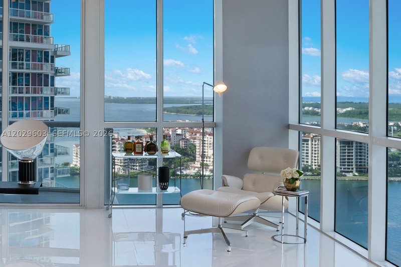 Alquiler de apartamento en Continuum II North 2903