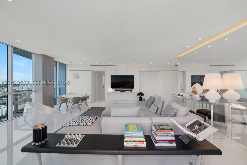 Alquiler de apartamento en Continuum II North 2903