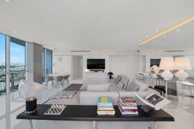 Aluguel de apartamento no Continuum II North 2903