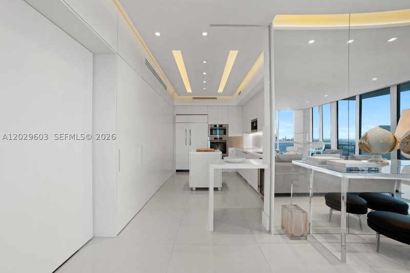Alquiler de apartamento en Continuum II North 2903
