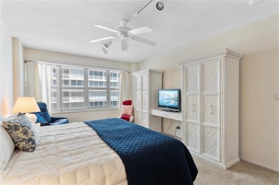 Aluguel de apartamento no Ocean Summit 802