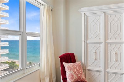 Aluguel de apartamento no Ocean Summit 802