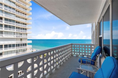 Ocean Summit Apt #802
