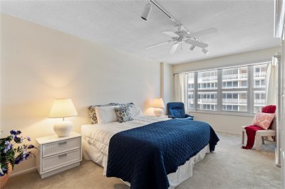 Aluguel de apartamento no Ocean Summit 802
