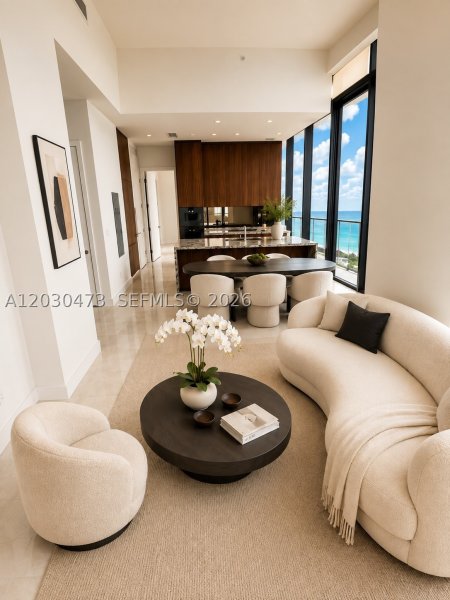 Comprar apartamento no Una Residences at Brickell 1503