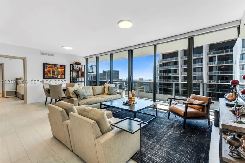 Comprar apartamento en Brickell Flatiron 4609