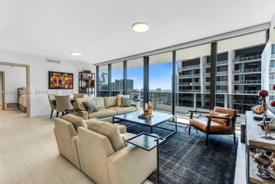 Comprar apartamento en Brickell Flatiron 4609