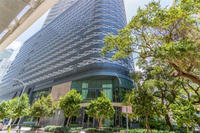 Comprar apartamento en Brickell Flatiron 4609