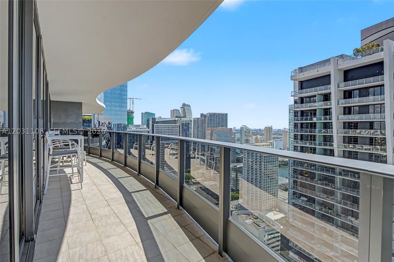Comprar apartamento en Brickell Flatiron 4609