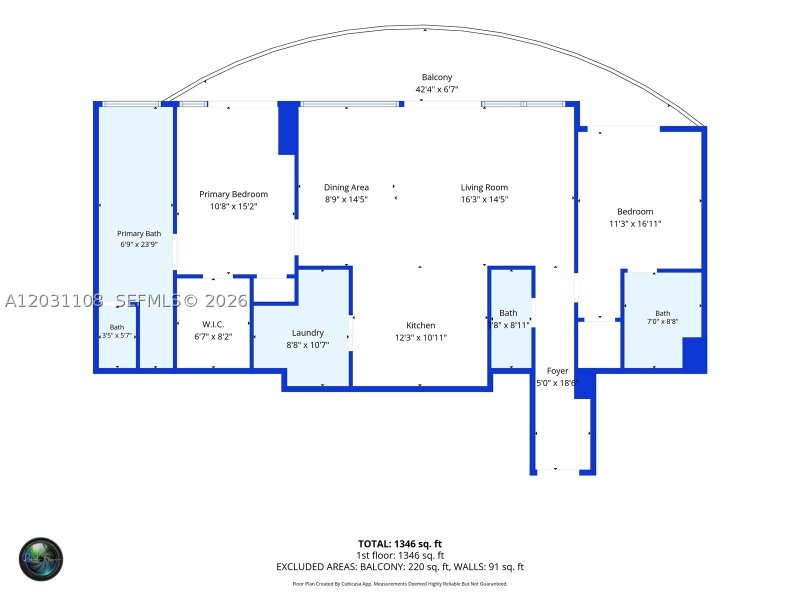 Comprar apartamento en Brickell Flatiron 4609