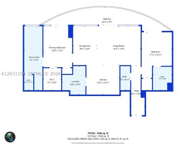 Comprar apartamento en Brickell Flatiron 4609