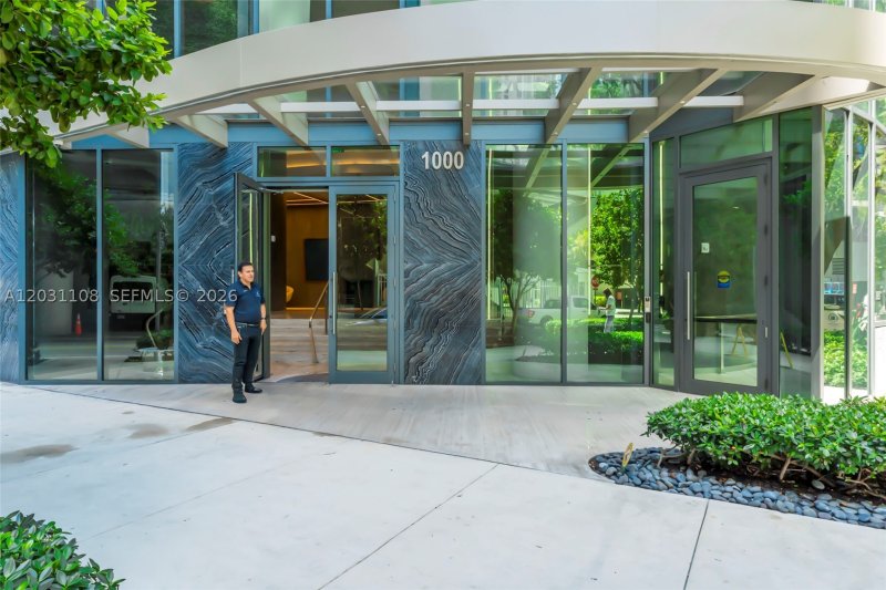 Comprar apartamento en Brickell Flatiron 4609