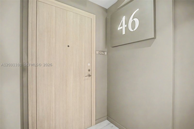 Comprar apartamento en Brickell Flatiron 4609