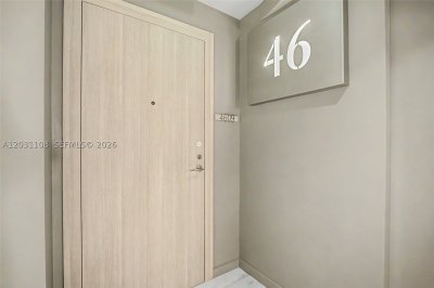 Comprar apartamento en Brickell Flatiron 4609