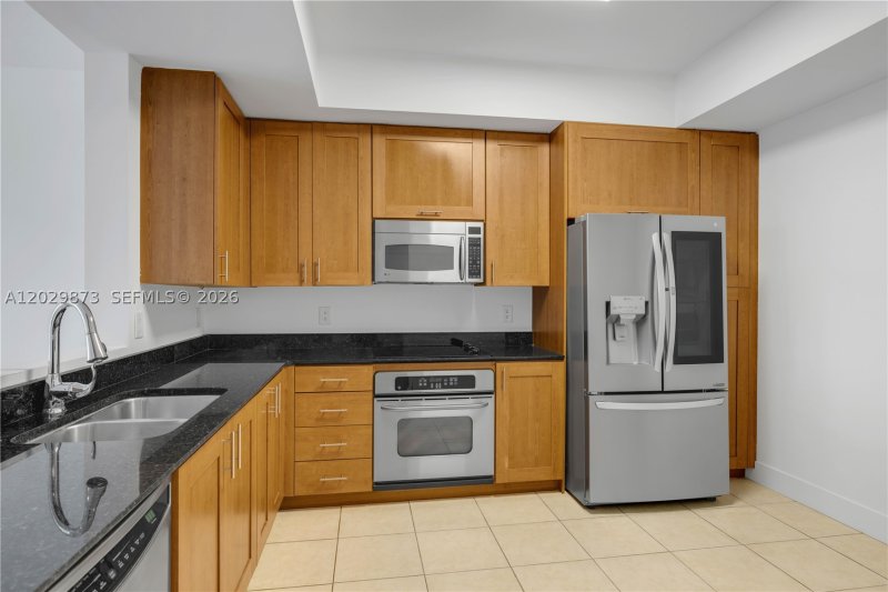 Comprar apartamento en Aventura Marina 503